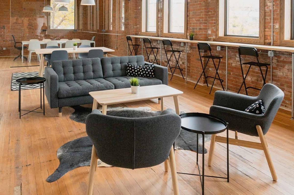 Diseño de Interiores