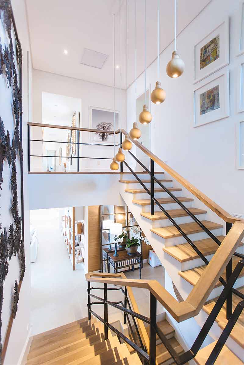 Proyecto 1: Casa en Albaicin